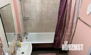 1-к квартира, посуточно, 39м2, 1/1 этаж