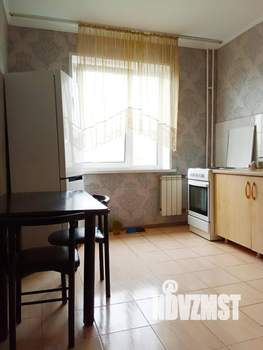 1-к квартира, на длительный срок, 35м2, 4/10 этаж