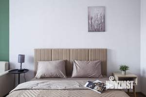 1-к квартира, посуточно, 34м2, 4/10 этаж