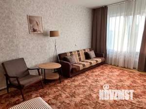 1-к квартира, посуточно, 38м2, 8/9 этаж