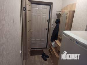 Студия квартира, на длительный срок, 18м2, 11/19 этаж