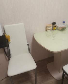 1-к квартира, на длительный срок, 41м2, 15/17 этаж