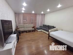 1-к квартира, посуточно, 48м2, 7/14 этаж