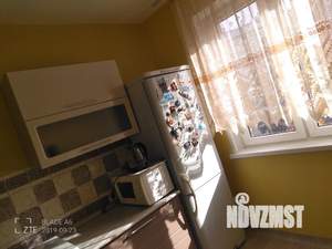 1-к квартира, на длительный срок, 42м2, 4/10 этаж