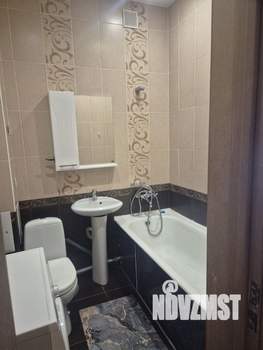 1-к квартира, на длительный срок, 42м2, 6/10 этаж