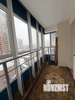 2-к квартира, на длительный срок, 57м2, 10/19 этаж