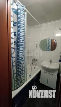 1-к квартира, на длительный срок, 28м2, 1/9 этаж