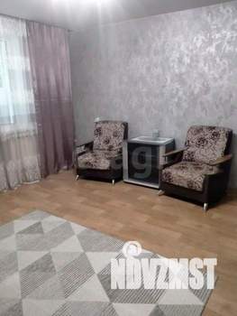 2-к квартира, на длительный срок, 58м2, 10/10 этаж