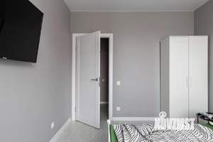 1-к квартира, посуточно, 42м2, 8/25 этаж
