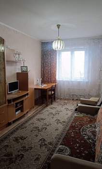 2-к квартира, на длительный срок, 50м2, 2/10 этаж