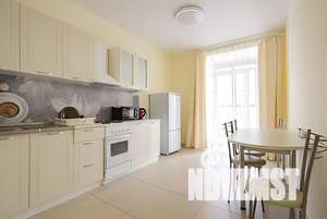 1-к квартира, посуточно, 42м2, 11/17 этаж