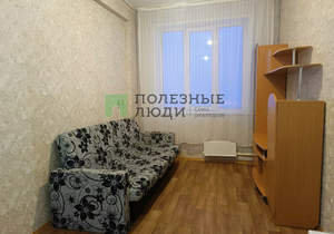 Студия квартира, на длительный срок, 22м2, 8/13 этаж