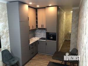 1-к квартира, на длительный срок, 45м2, 5/10 этаж