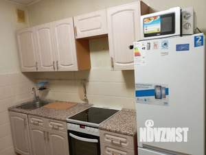 1-к квартира, на длительный срок, 32м2, 6/10 этаж