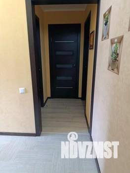 2-к квартира, на длительный срок, 45м2, 4/5 этаж