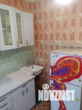 1-к квартира, на длительный срок, 36м2, 2/9 этаж