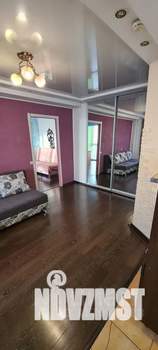 2-к квартира, посуточно, 42м2, 9/9 этаж