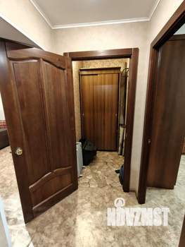 2-к квартира, на длительный срок, 48м2, 4/5 этаж