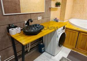 1-к квартира, на длительный срок, 42м2, 21/25 этаж