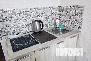 1-к квартира, посуточно, 20м2, 1/5 этаж