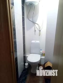 1-к квартира, посуточно, 42м2, 9/10 этаж