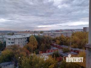 1-к квартира, на длительный срок, 35м2, 7/9 этаж