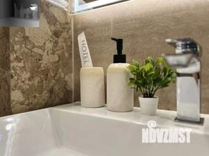 1-к квартира, посуточно, 26м2, 1/1 этаж