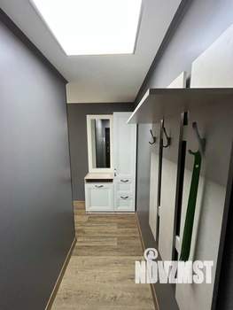 2-к квартира, посуточно, 45м2, 1/1 этаж