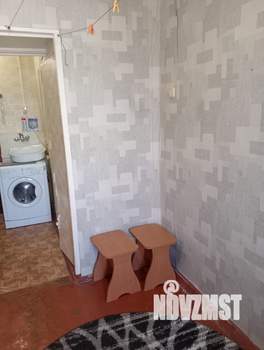 Студия квартира, на длительный срок, 14м2, 4/5 этаж