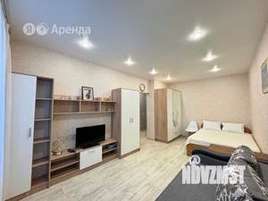 1-к квартира, на длительный срок, 38м2, 5/20 этаж