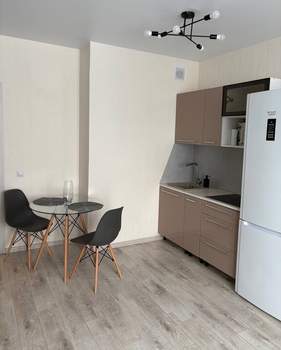 1-к квартира, на длительный срок, 30м2, 8/25 этаж