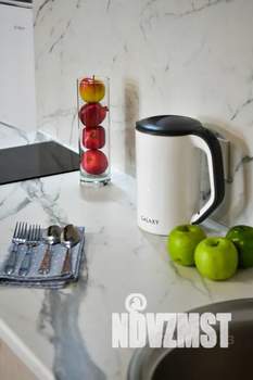 2-к квартира, посуточно, 55м2, 18/19 этаж