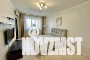 1-к квартира, посуточно, 44м2, 2/8 этаж