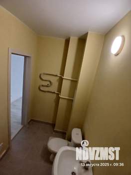 1-к квартира, на длительный срок, 33м2, 3/5 этаж
