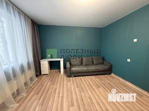 1-к квартира, на длительный срок, 41м2, 2/9 этаж