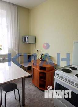 1-к квартира, на длительный срок, 36м2, 13/16 этаж