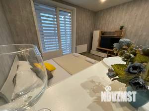 1-к квартира, посуточно, 35м2, 8/10 этаж