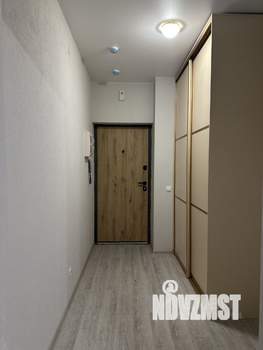 Студия квартира, на длительный срок, 31м2, 11/27 этаж