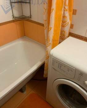 1-к квартира, на длительный срок, 31м2, 3/5 этаж