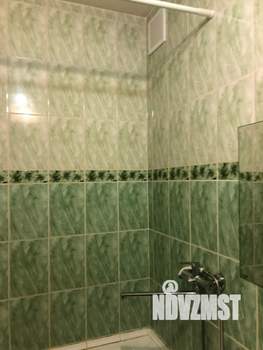 1-к квартира, на длительный срок, 40м2, 4/10 этаж