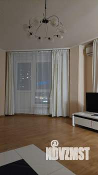 2-к квартира, на длительный срок, 90м2, 8/10 этаж