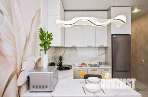 Студия квартира, посуточно, 29м2, 13/17 этаж