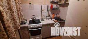 1-к квартира, на длительный срок, 33м2, 2/2 этаж