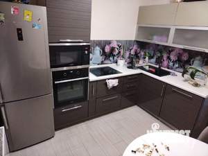 2-к квартира, на длительный срок, 68м2, 6/10 этаж