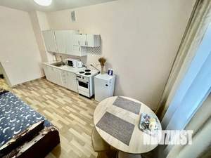 1-к квартира, посуточно, 45м2, 4/9 этаж