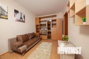 2-к квартира, посуточно, 54м2, 1/1 этаж