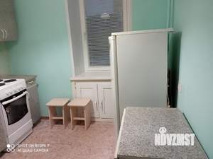1-к квартира, на длительный срок, 33м2, 2/5 этаж