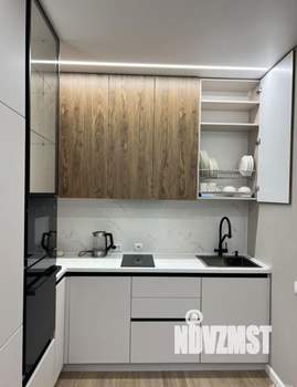 2-к квартира, на длительный срок, 37м2, 3/20 этаж