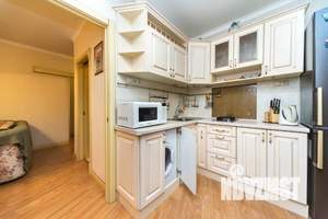 1-к квартира, посуточно, 35м2, 2/5 этаж