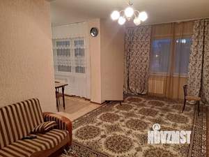 2-к квартира, на длительный срок, 60м2, 5/9 этаж